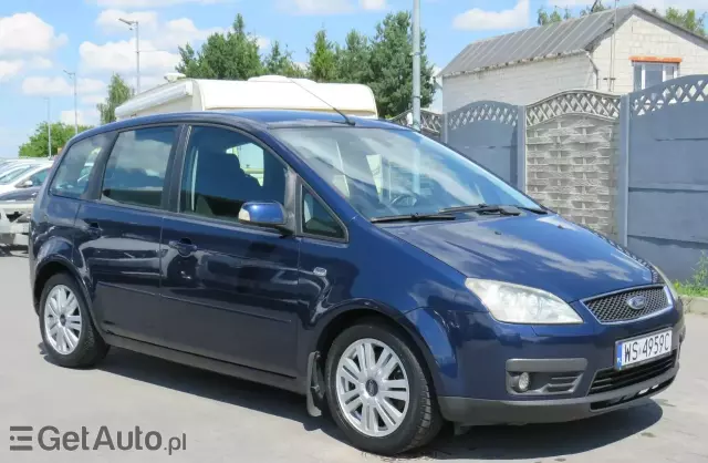 FORD Focus C-Max 
