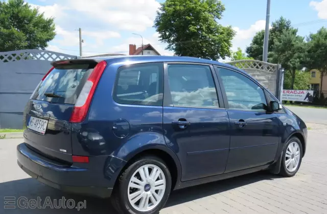 FORD Focus C-Max 