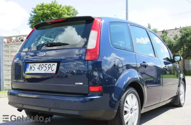 FORD Focus C-Max 