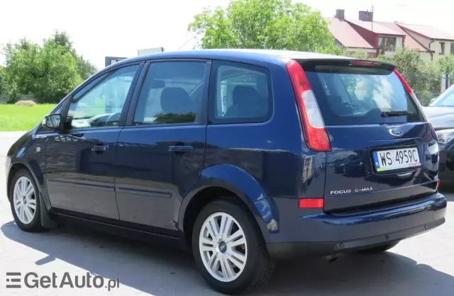 FORD Focus C-Max 