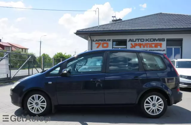 FORD Focus C-Max 