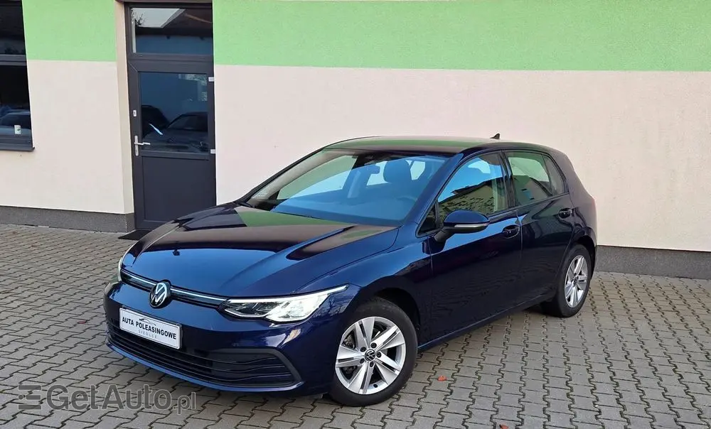 VOLKSWAGEN Golf 1.5 TSI EVO Life