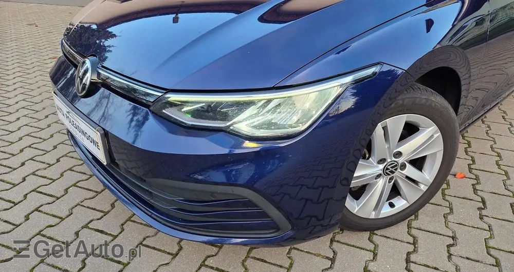 VOLKSWAGEN Golf 1.5 TSI EVO Life