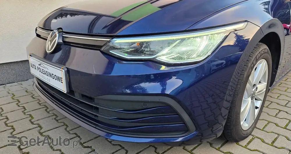 VOLKSWAGEN Golf 1.5 TSI EVO Life