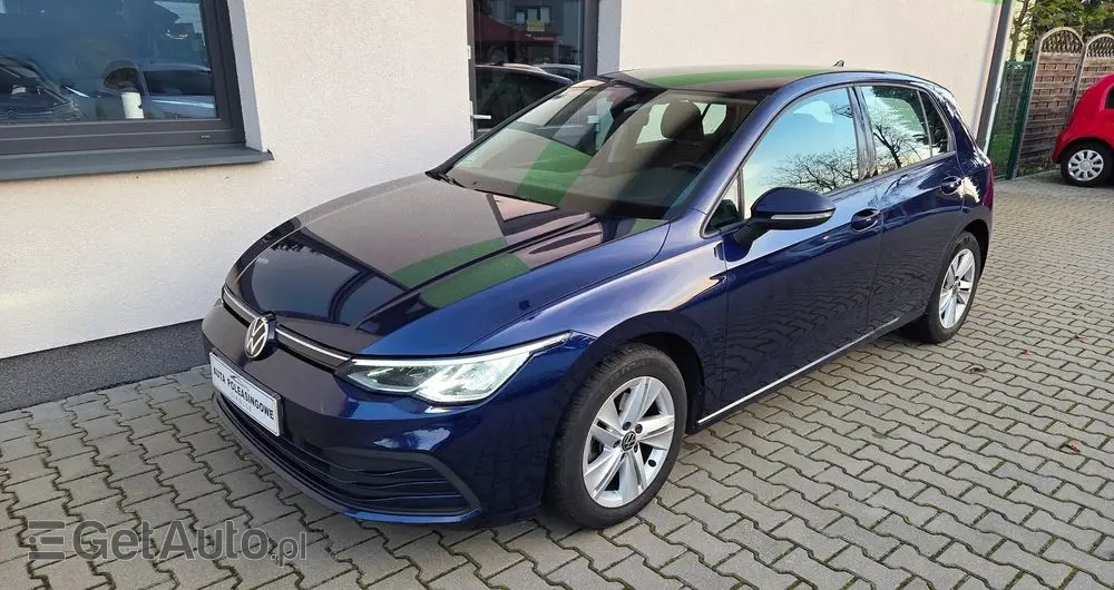 VOLKSWAGEN Golf 1.5 TSI EVO Life