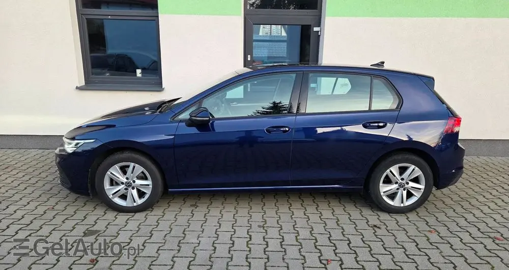 VOLKSWAGEN Golf 1.5 TSI EVO Life