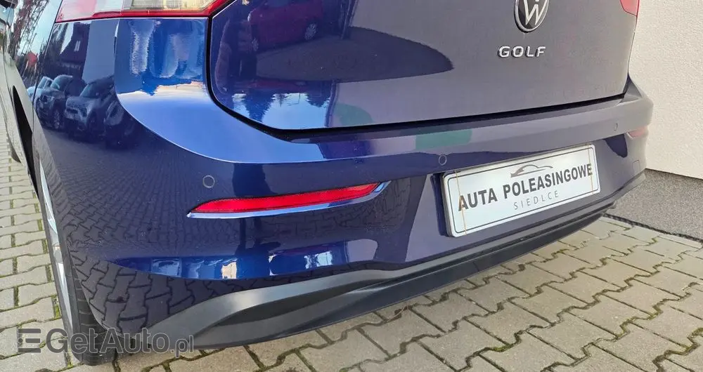 VOLKSWAGEN Golf 1.5 TSI EVO Life