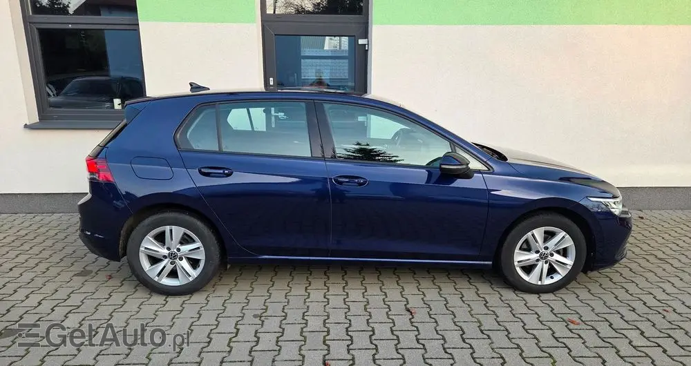 VOLKSWAGEN Golf 1.5 TSI EVO Life