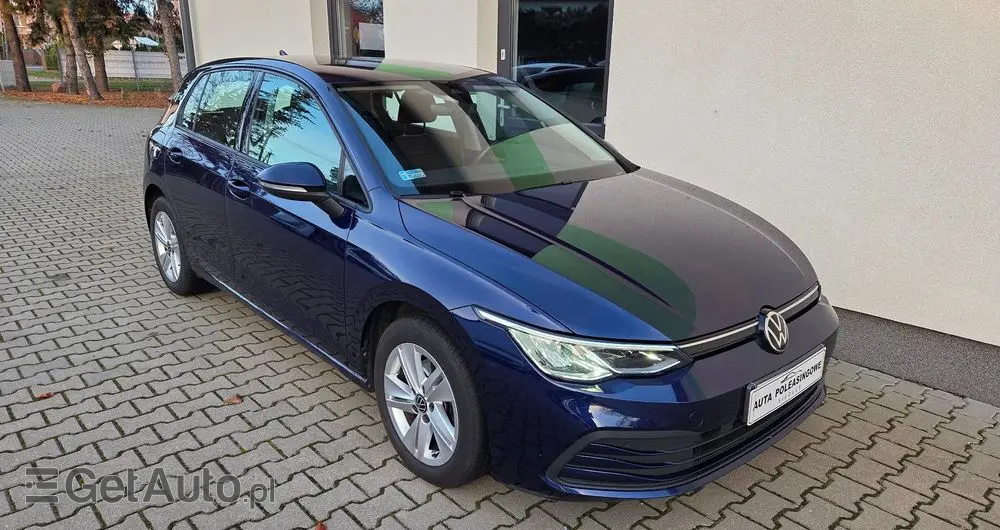 VOLKSWAGEN Golf 1.5 TSI EVO Life