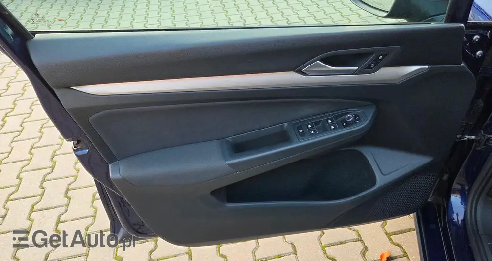 VOLKSWAGEN Golf 1.5 TSI EVO Life