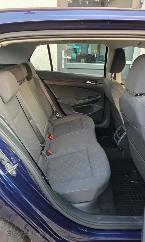 VOLKSWAGEN Golf 1.5 TSI EVO Life