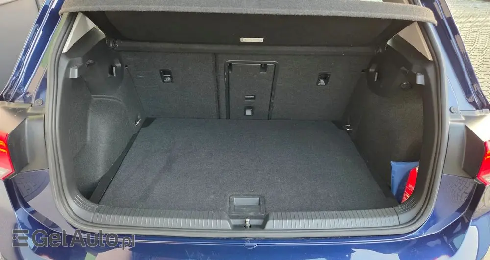 VOLKSWAGEN Golf 1.5 TSI EVO Life