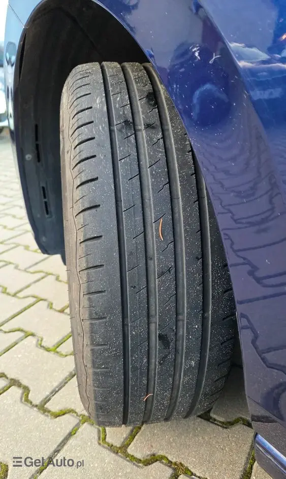 VOLKSWAGEN Golf 1.5 TSI EVO Life