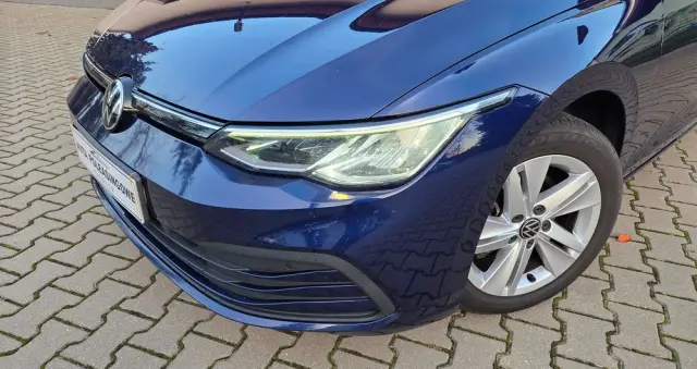 VOLKSWAGEN Golf 1.5 TSI EVO Life