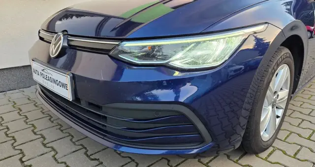 VOLKSWAGEN Golf 1.5 TSI EVO Life