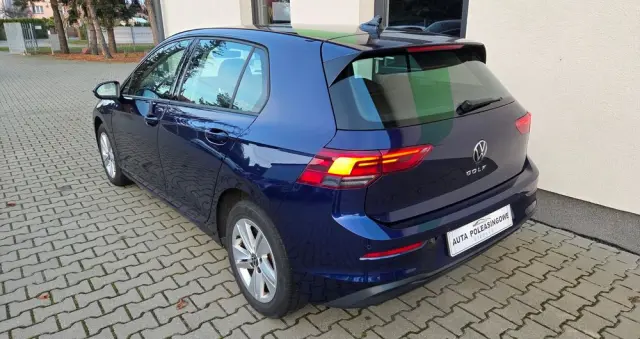 VOLKSWAGEN Golf 1.5 TSI EVO Life