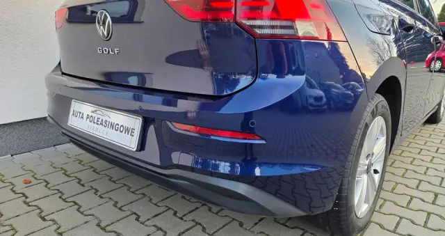VOLKSWAGEN Golf 1.5 TSI EVO Life