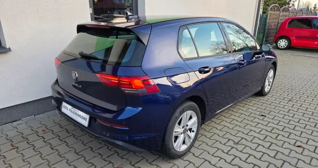 VOLKSWAGEN Golf 1.5 TSI EVO Life