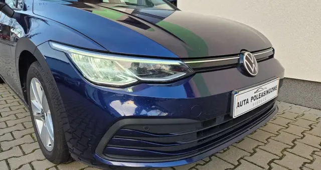 VOLKSWAGEN Golf 1.5 TSI EVO Life