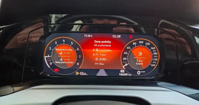 VOLKSWAGEN Golf 1.5 TSI EVO Life