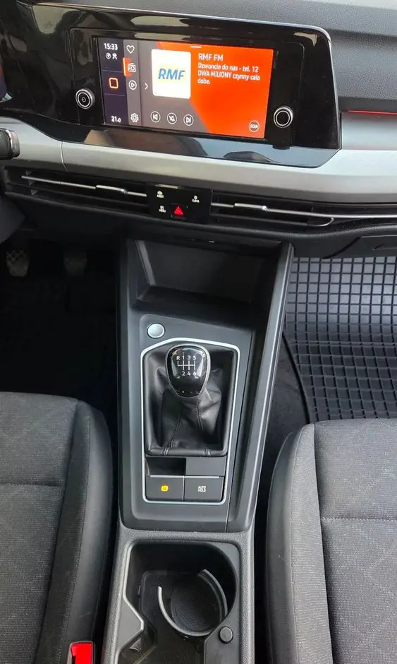 VOLKSWAGEN Golf 1.5 TSI EVO Life