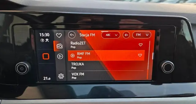 VOLKSWAGEN Golf 1.5 TSI EVO Life