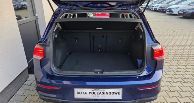 VOLKSWAGEN Golf 1.5 TSI EVO Life