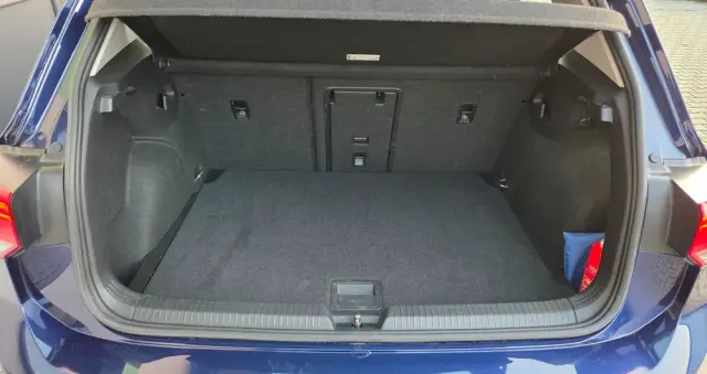 VOLKSWAGEN Golf 1.5 TSI EVO Life