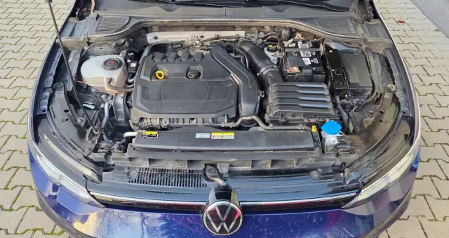 VOLKSWAGEN Golf 1.5 TSI EVO Life