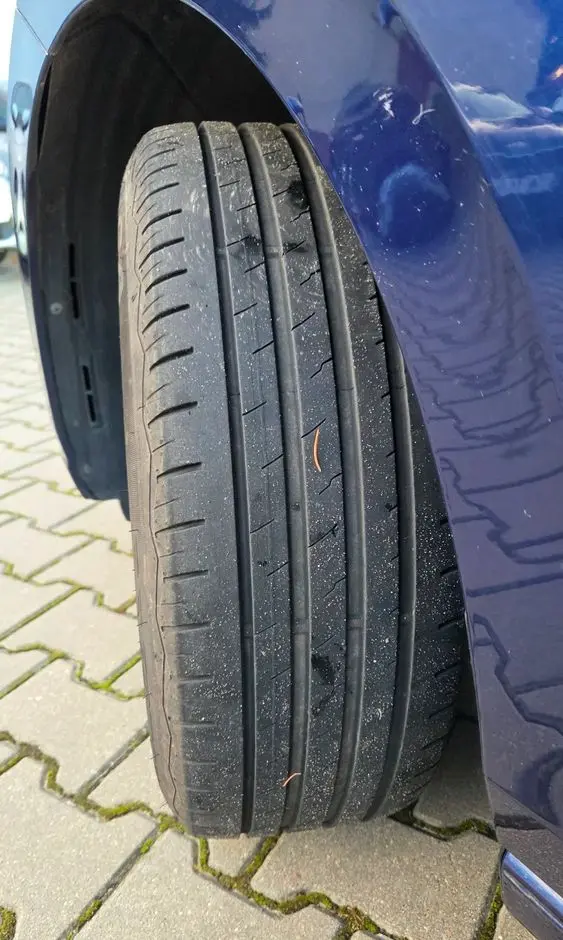 VOLKSWAGEN Golf 1.5 TSI EVO Life