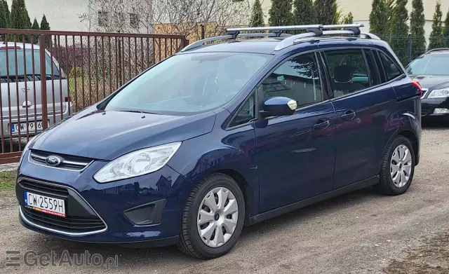 FORD Grand C-MAX 2.0 TDCi Trend