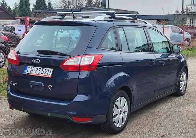 FORD Grand C-MAX 2.0 TDCi Trend