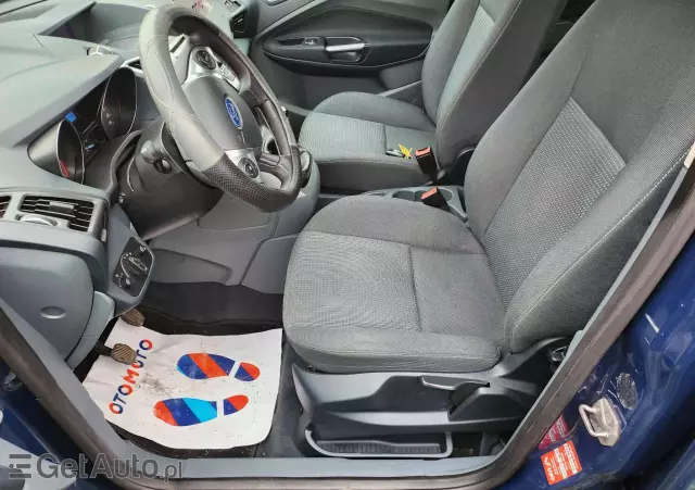 FORD Grand C-MAX 2.0 TDCi Trend