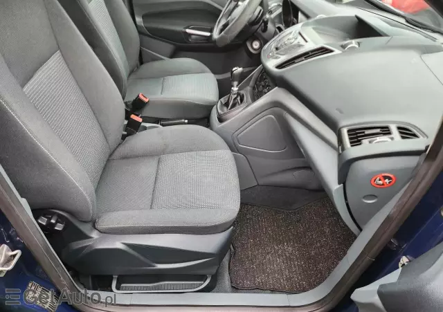 FORD Grand C-MAX 2.0 TDCi Trend
