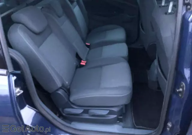 FORD Grand C-MAX 2.0 TDCi Trend