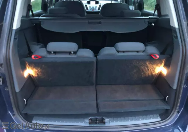 FORD Grand C-MAX 2.0 TDCi Trend