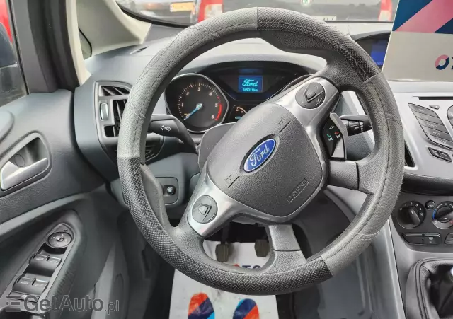 FORD Grand C-MAX 2.0 TDCi Trend