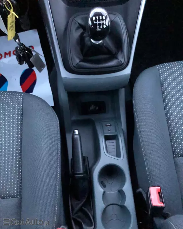 FORD Grand C-MAX 2.0 TDCi Trend