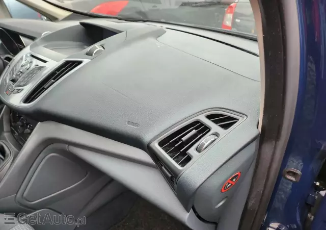 FORD Grand C-MAX 2.0 TDCi Trend