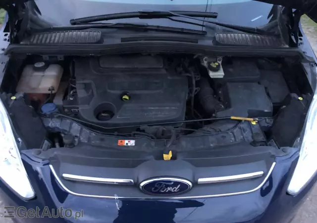 FORD Grand C-MAX 2.0 TDCi Trend