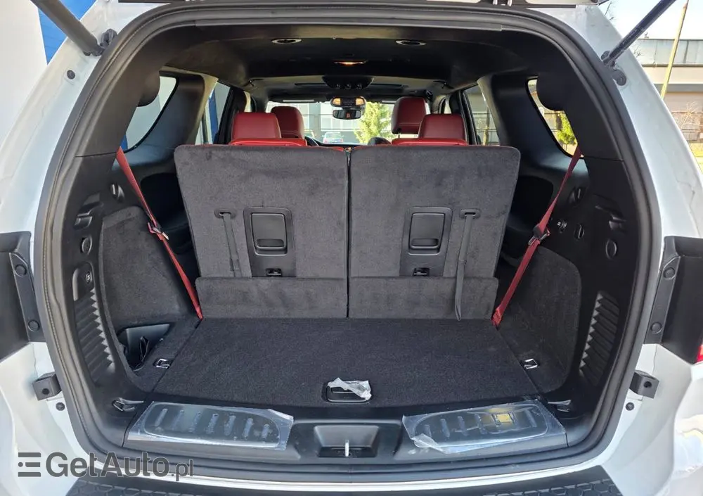 DODGE Durango Ver-6-4-srt