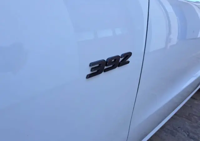 DODGE Durango Ver-6-4-srt