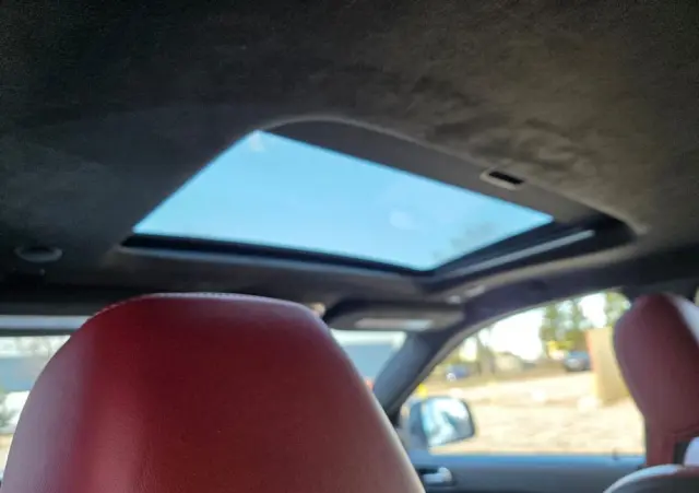 DODGE Durango Ver-6-4-srt