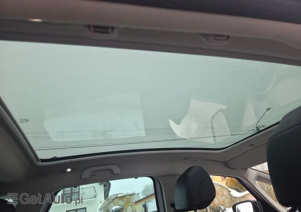 RENAULT Scenic BLUE dCi 120 EDC BUSINESS EDITION