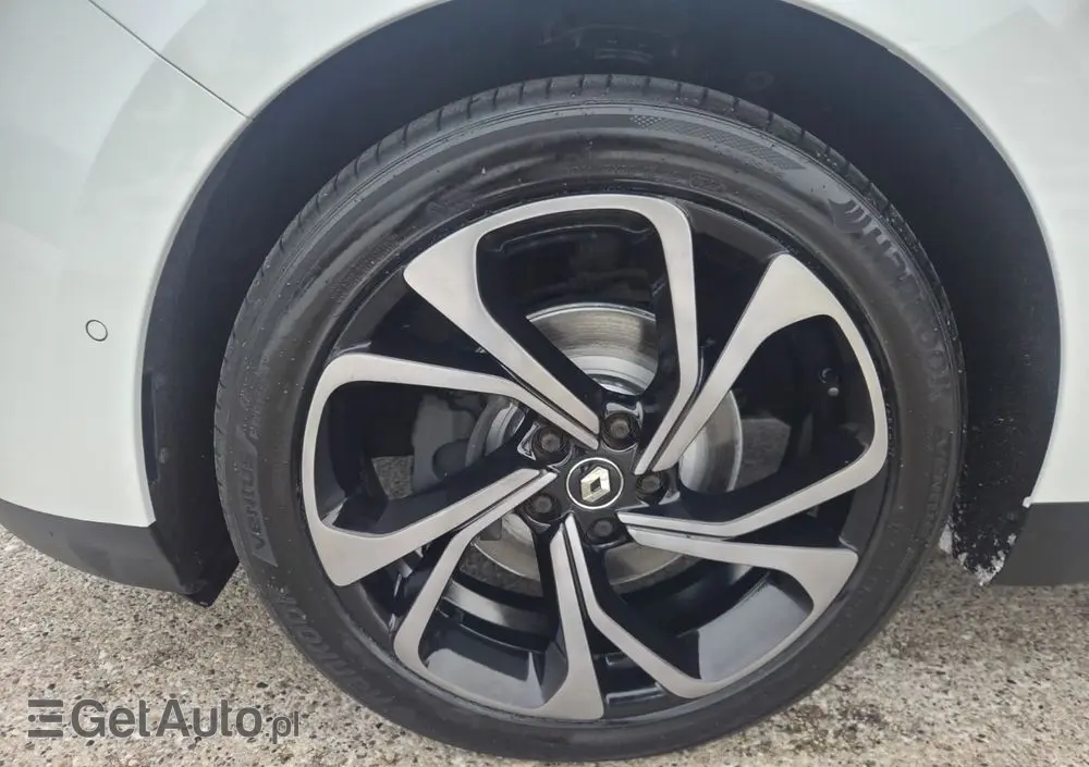 RENAULT Scenic BLUE dCi 120 EDC BUSINESS EDITION