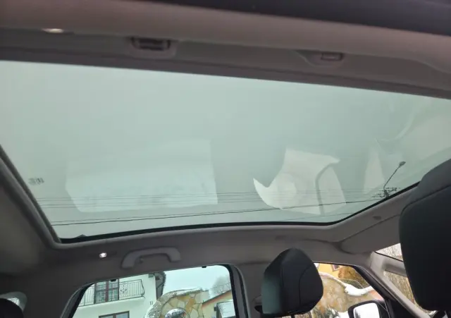 RENAULT Scenic BLUE dCi 120 EDC BUSINESS EDITION