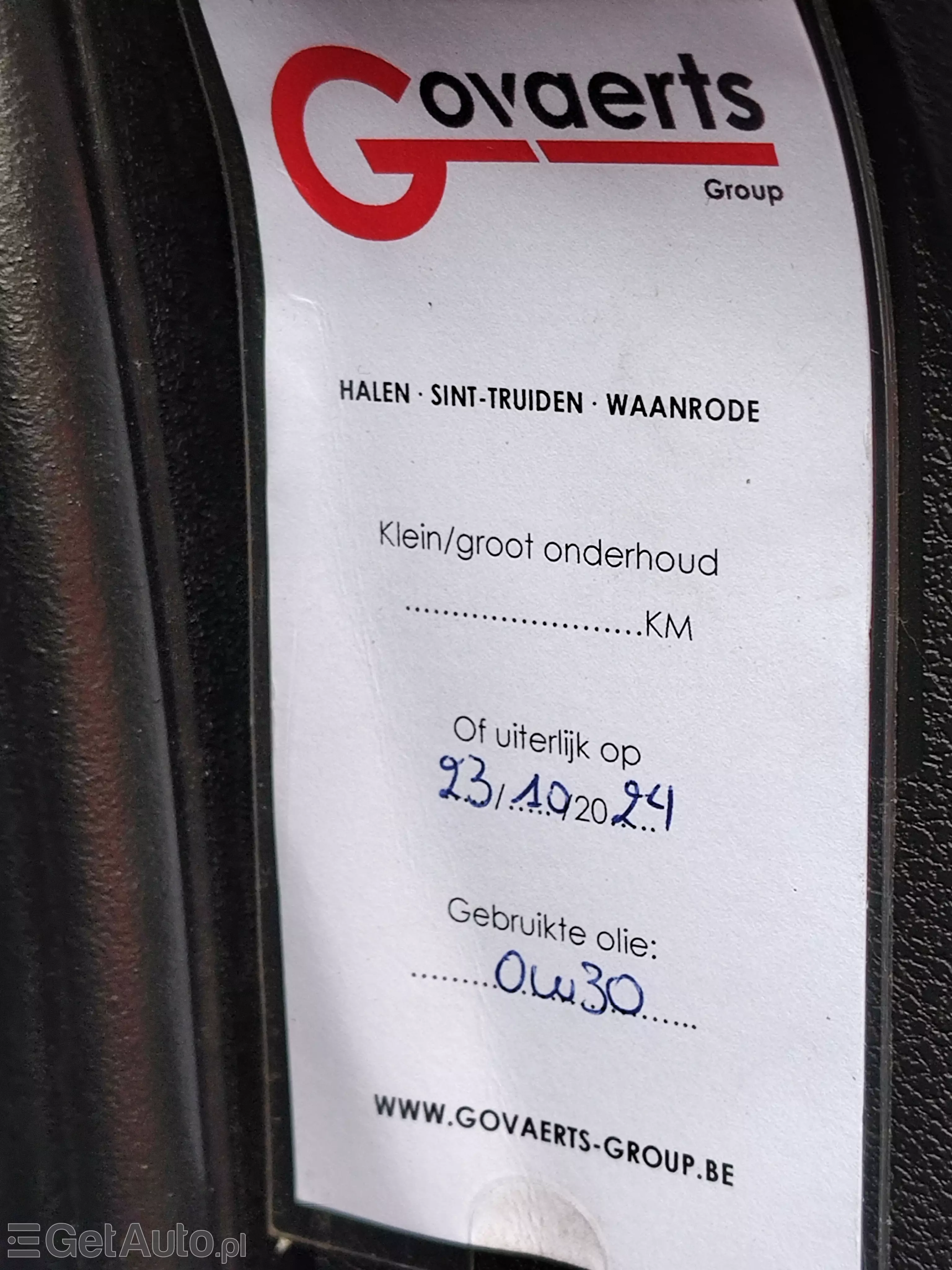 CITROËN Berlingo XTR