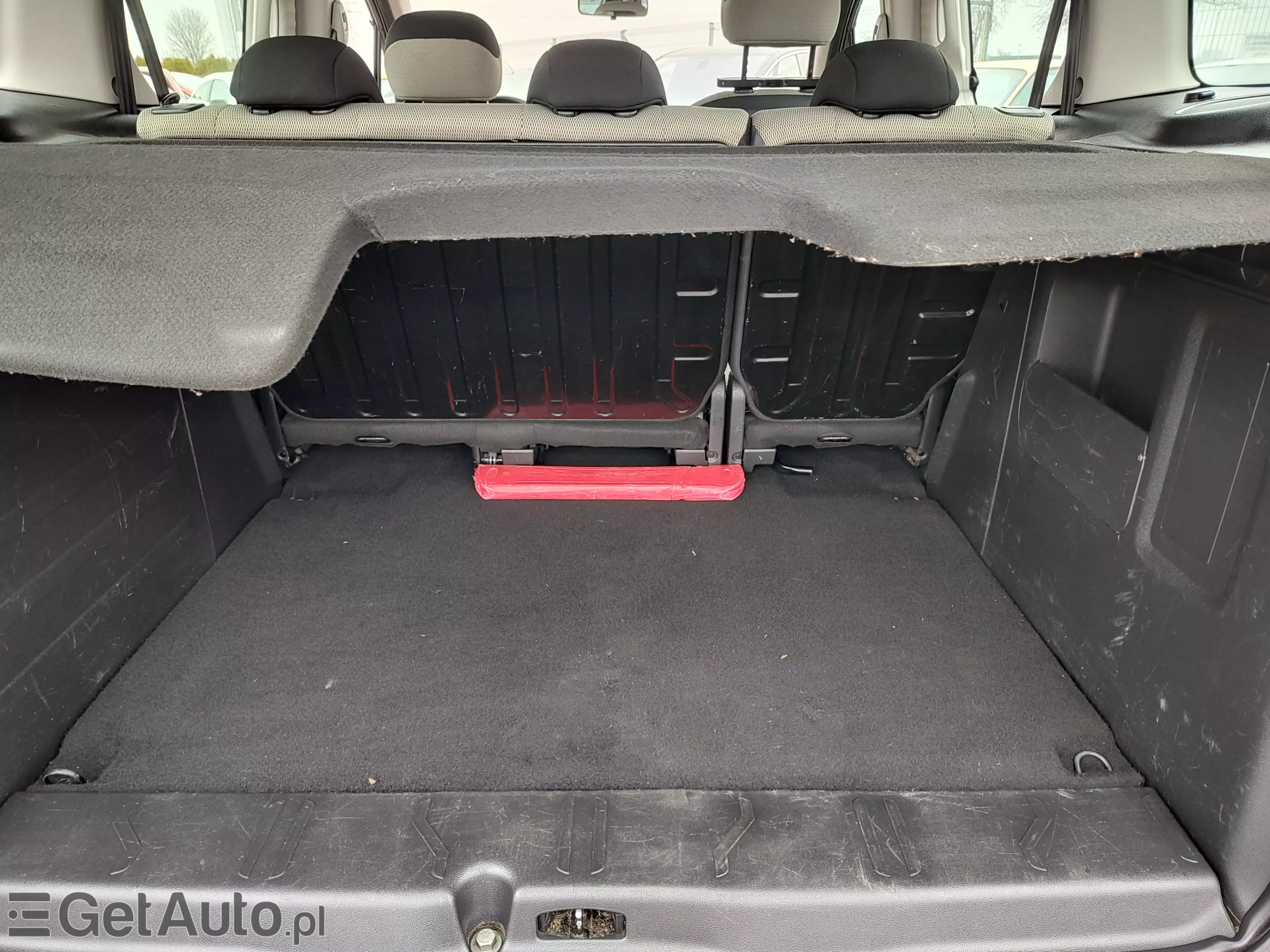 CITROËN Berlingo XTR