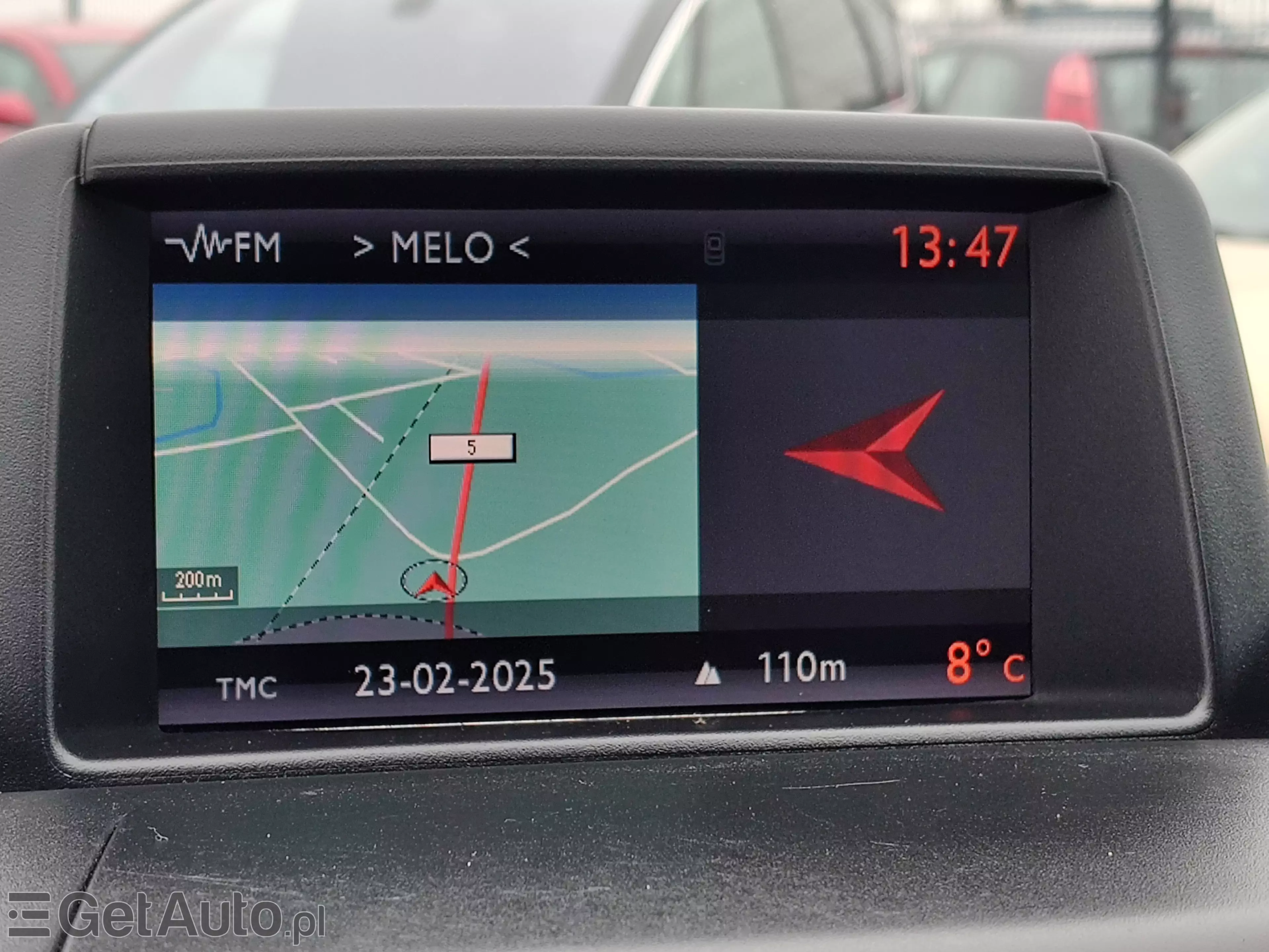 CITROËN Berlingo XTR