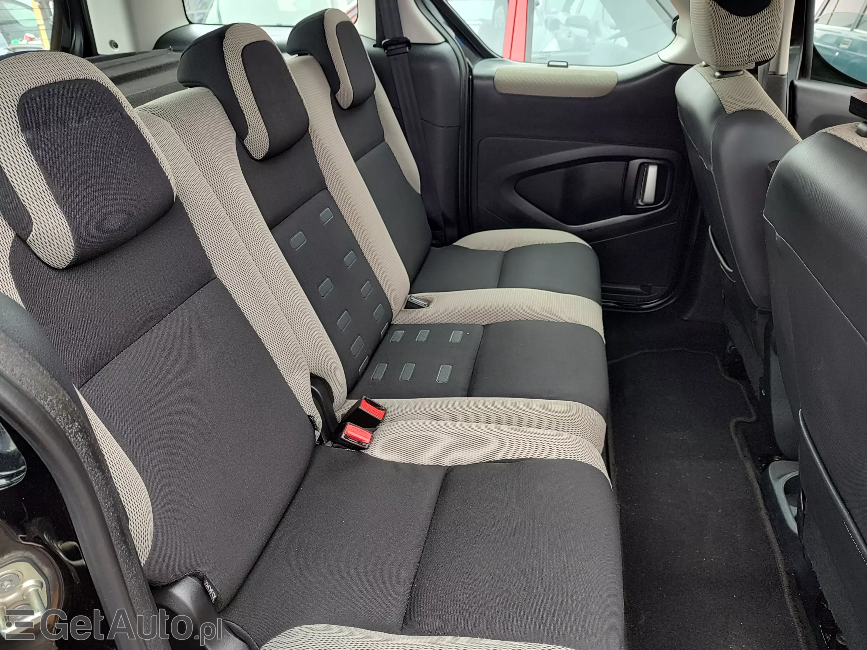 CITROËN Berlingo XTR